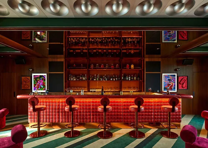 Hotel Wunderlocke Munich