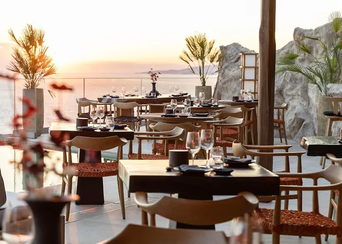 Νumi Boutique Hotel Mykonos Town