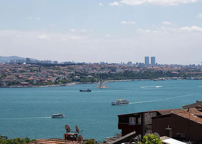 Marble Hotel Istambul