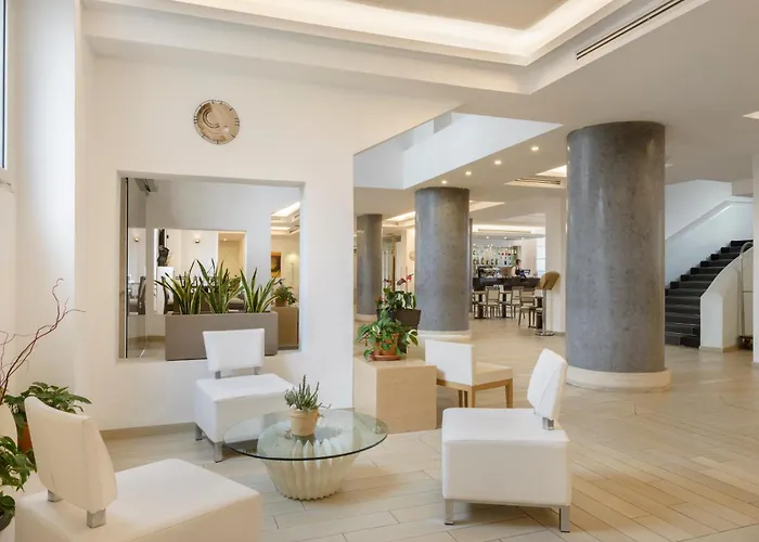 Hotel Occidental Aurelia à Rome