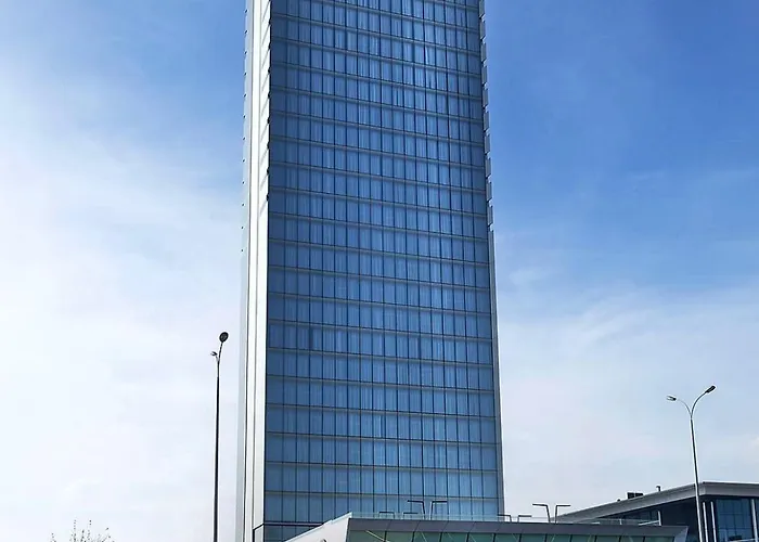Hotel Doubletree By Hilton Istanbul-Avcilar