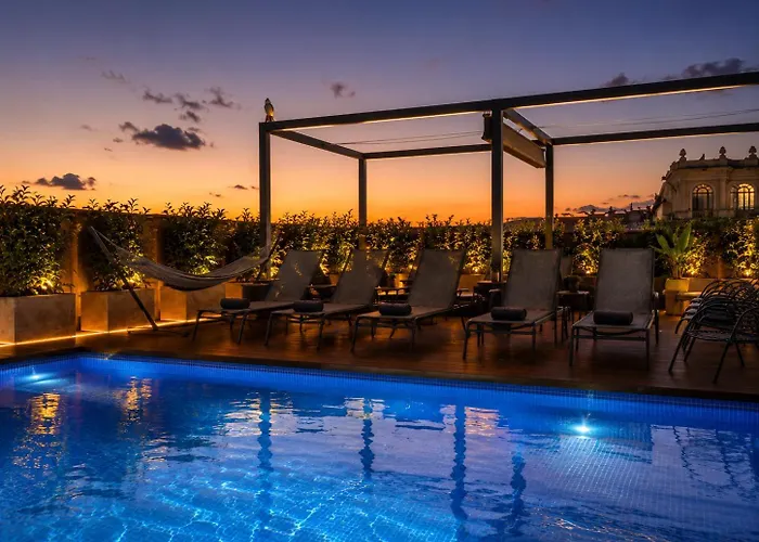 Hotel Chi à Barcelone