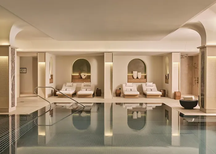 Hotel Rosewood Munich