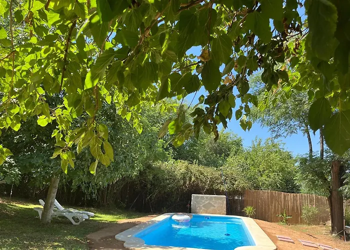 Casa Rural Santa Clara Séville