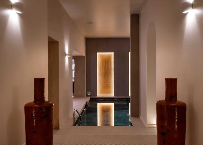 Résidence&Spa Le Prince Régent Paris