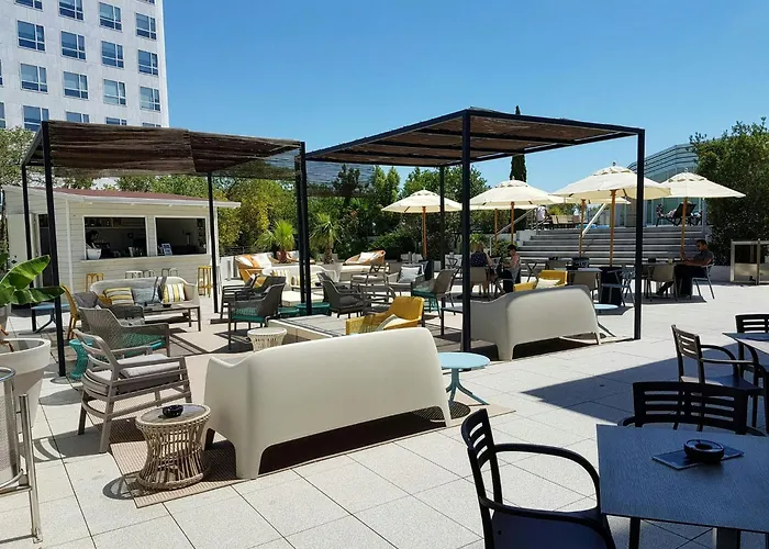 Sercotel Sorolla Palace Valence