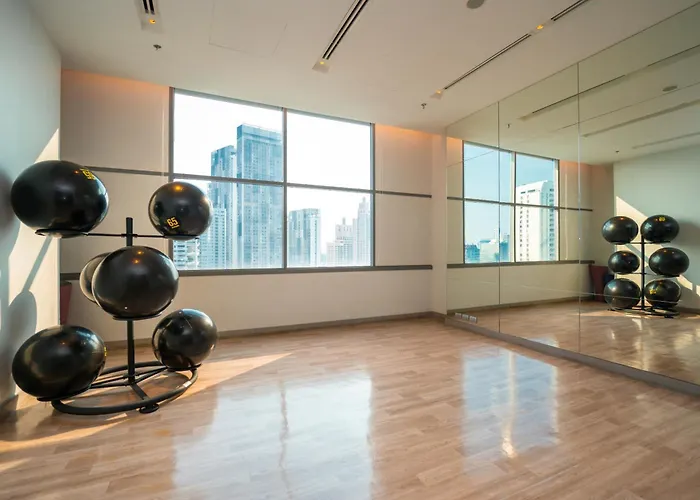 Hyatt Place Bangkok Sukhumvit 24