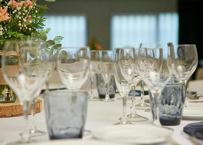 Sercotel Rosaleda Málaga