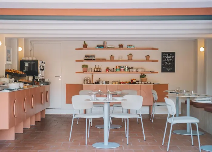 Maison Nova - Boutique Hôtel&Spa Collioure