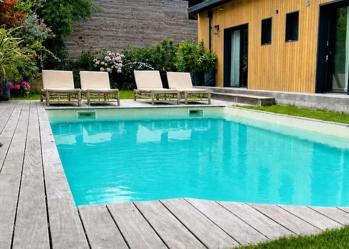 Hotel Les pénates bordelaises à Bordeaux