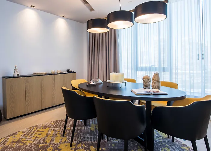 Hotel Wanda Vista Istambul