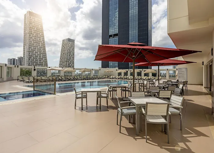 Hotel Titanic Business Kartal à Istambul