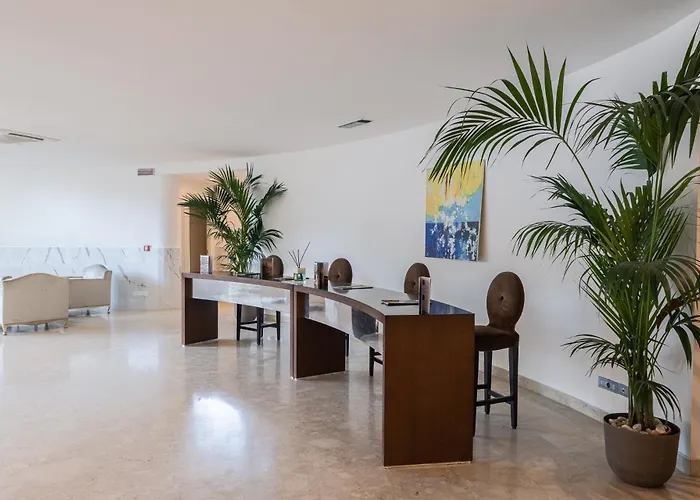 Hotel Smy Pisa Plaza