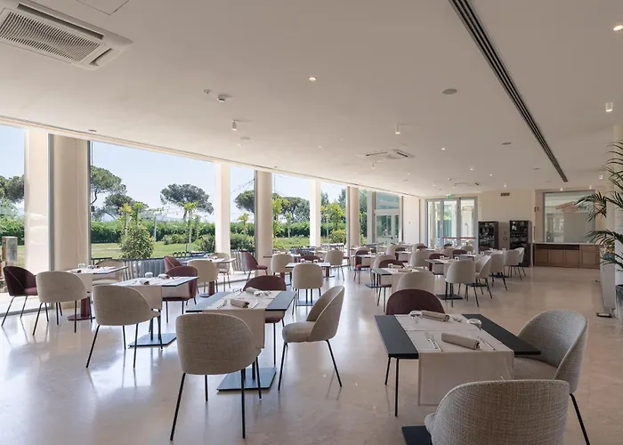 Hotel Smy Pisa Plaza