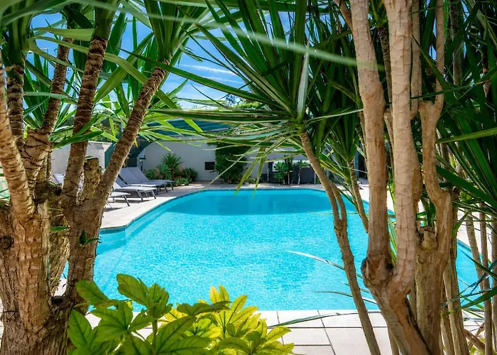 Residence Melody - Adult Only Saint-Rémy-de-Provence