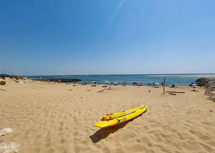 Holiday Home Les Charmilles-6 By Interhome La Palmyre