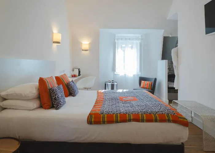 L'Hôtel Particulier Béziers