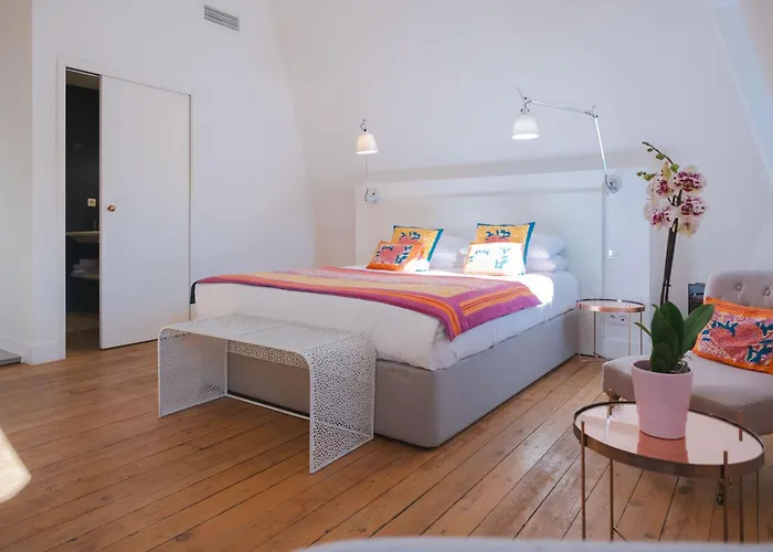 L'Hôtel Particulier Béziers