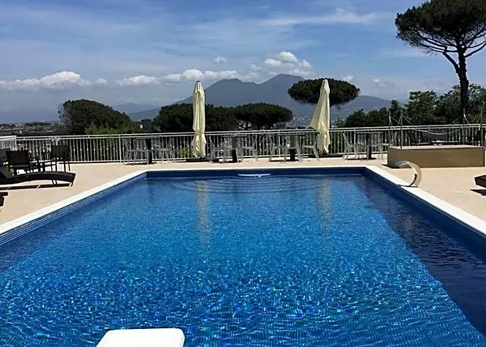 Zia Bi Bed And Breakfast Naples