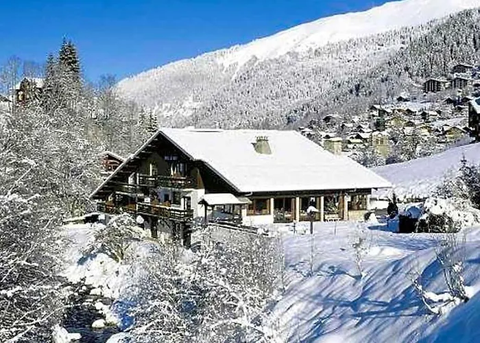 Hotel Le Soly Morzine