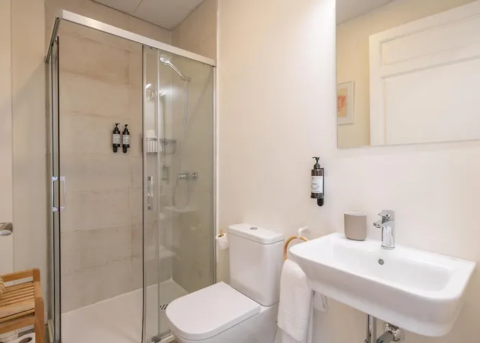 Boutique Hotel Luna Granada Centro