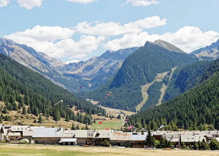Résidence Phoenix C by Leavetown Vacations Alpe dʼHuez