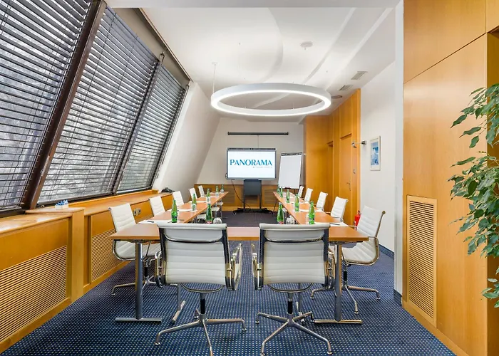 Panorama By Verdi Hotels Prague