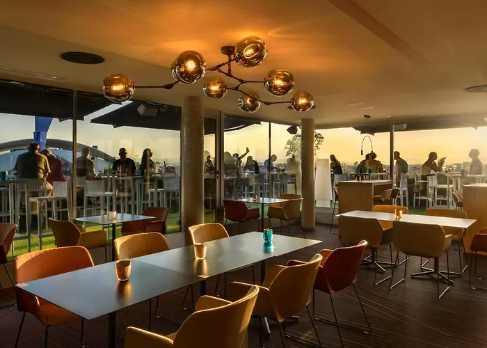 Hotel Barcelo Valence