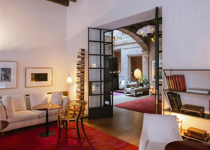 Hotel Neri – Relais&Chateaux Barcelone