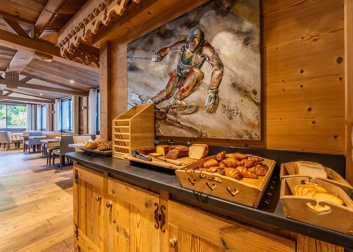 Hôtel Le Sporting Morzine
