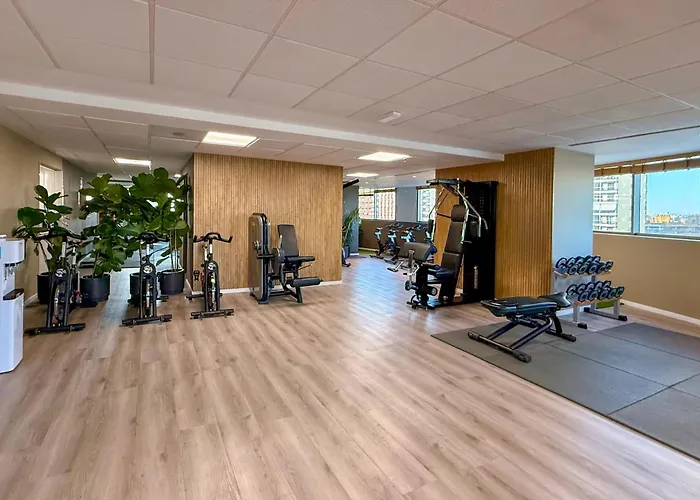 Hotel Melia Valence