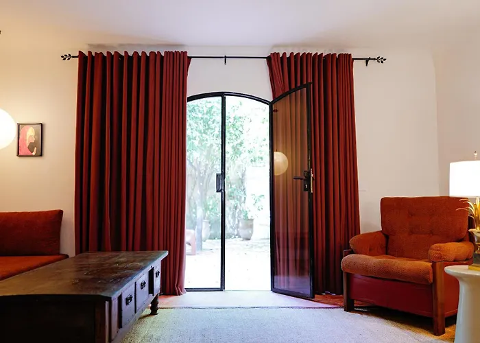 MORO Marrakech Boutique Hôtel Marrakesh