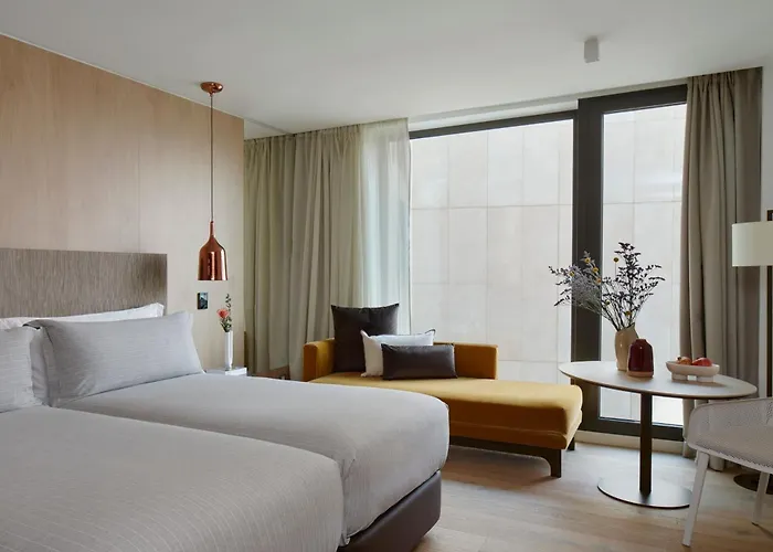 Hotel Me Barcelone