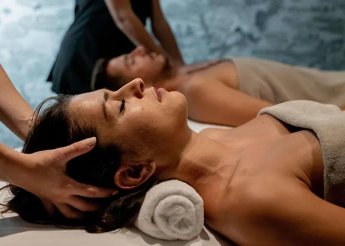 Hotel Parc Beaumont&Spa Pau - MGallery
