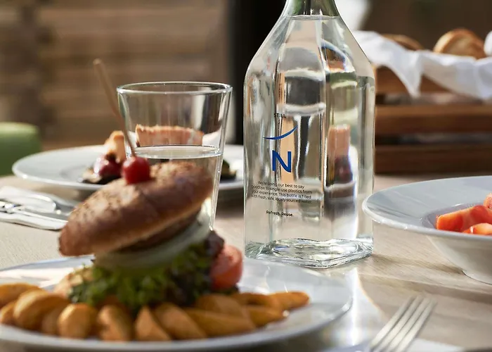 Novotel Athènes