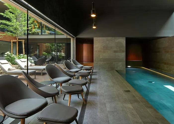 L'Esquisse Hotel&Spa Colmar - MGallery Collection