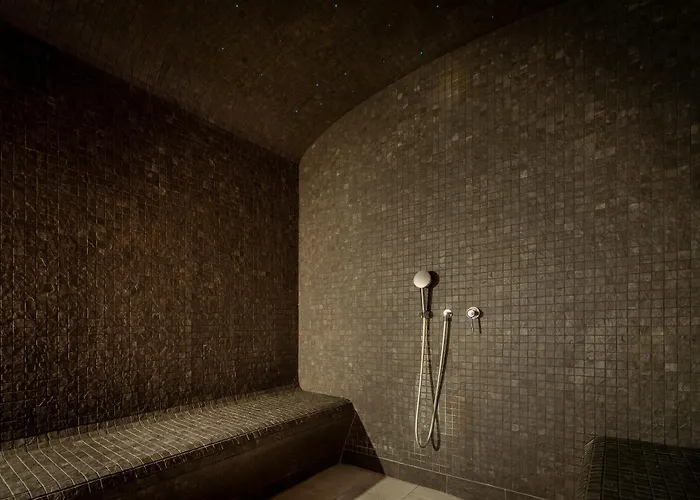 Urban Hôtel&Spa Aix-les-Bains