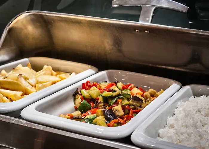Crowne Plaza Milan City By Ihg