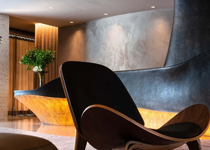Bessahotel Baixa OOporto