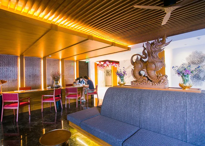 Lavana Hotel Chiangmai Chiang Mai