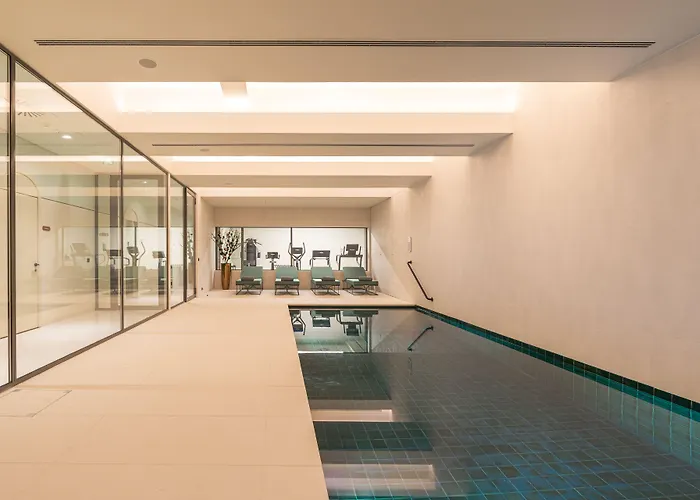 Luster Hotel Lisboa