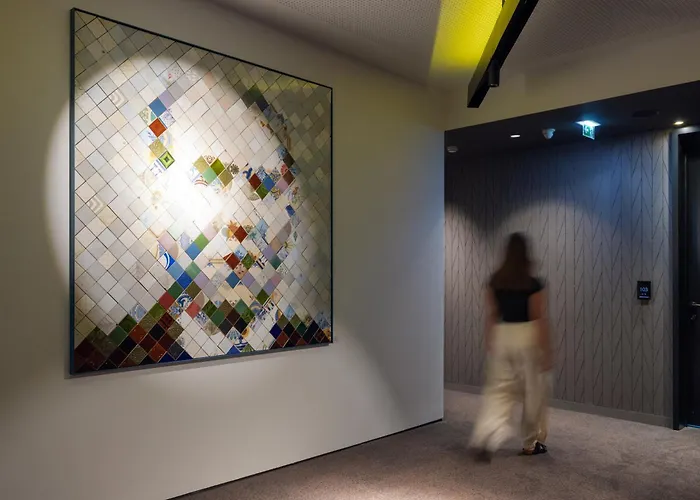 Hotel X Hotel Avenida Liberdade, A Member Of Design Hotels Lisboa
