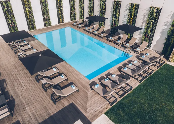 Hotel Iberostar Selection Lisboa