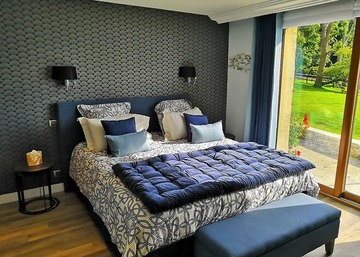 Domaine du Clos Fleuri - Spa Honfleur