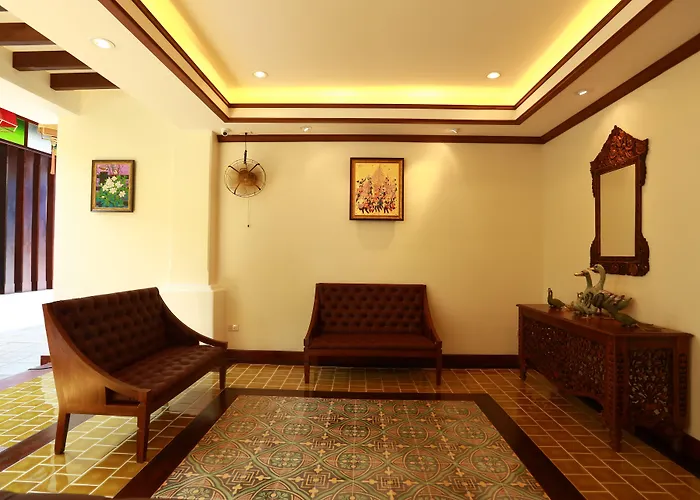 Viangluang Resort Chiang Mai