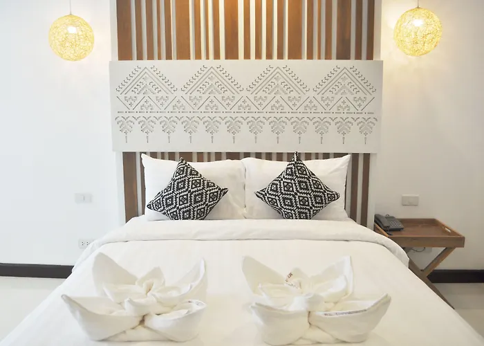 My Chiangmai Boutique Lodge Chiang Mai
