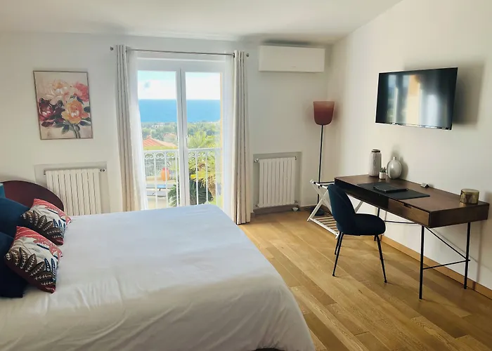 Villa Azur Golf Bandol