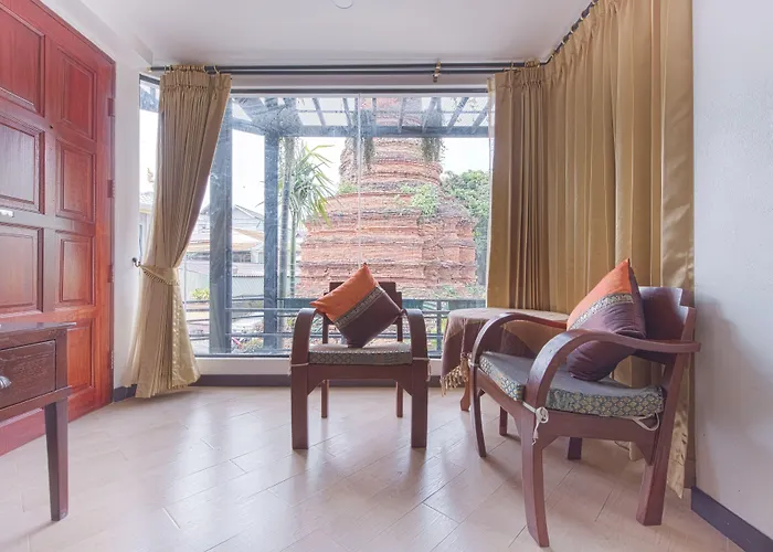 Chedi Home Chiang Mai