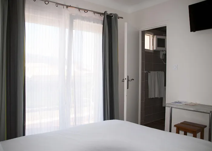 Hotel Bleu Azur Argelès-sur-Mer