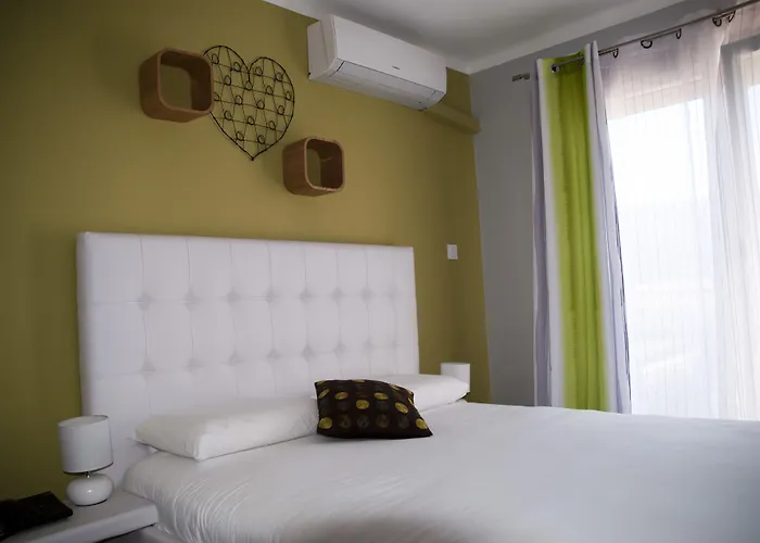 Hotel Bleu Azur Argelès-sur-Mer
